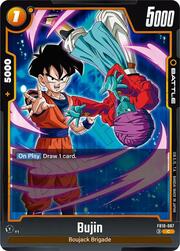 Bujin