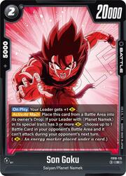 Son Goku