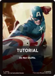 Theme Card: Tutorial