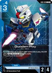 Gundam Pixy