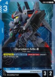 Gundam Mk-III