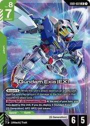 Gundam Exia (EX)
