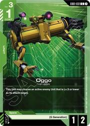 Oggo