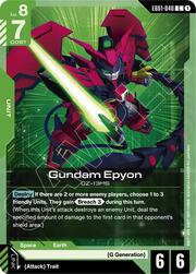 Gundam Epyon