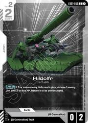 Hildolfr