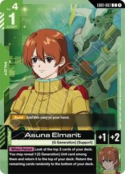 Asuna Elmarit