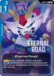 Eternal Road