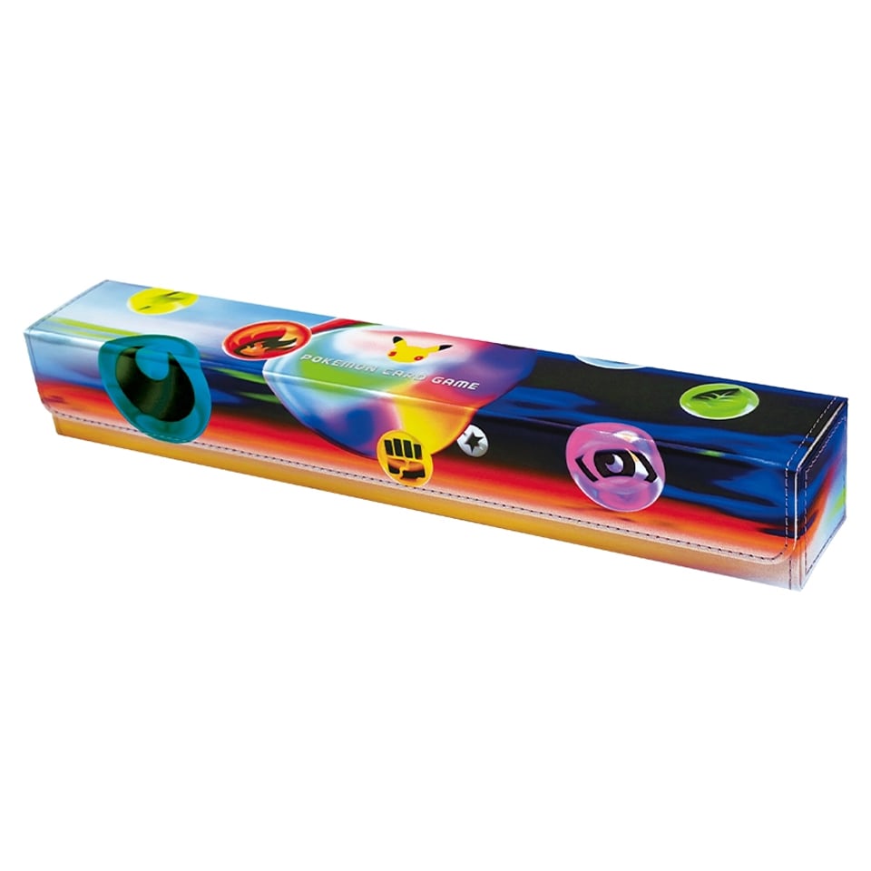 30th Celebration JP Playmat Case