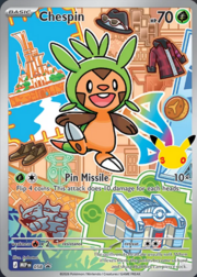 Chespin