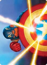 Captain's Defense