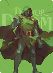 Doctor Doom