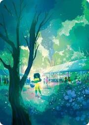 Forest