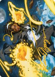 Photon, Mighty Marvel