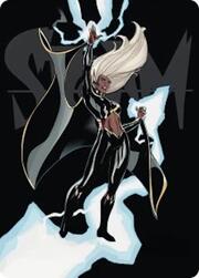 Storm, Windrider