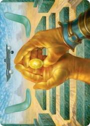 The Mind Stone