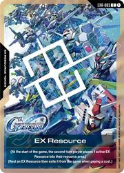 EX Resource
