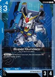 Super Gundam