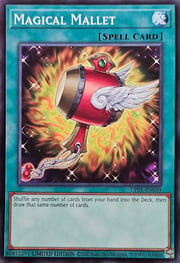 Magical Mallet