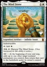 The Mind Stone