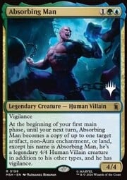 Absorbing Man