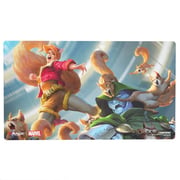Marvel Super Heroes: "Go Nuts!" Prime Playmat