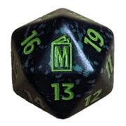 Marvel Super Heroes: D20 Die
