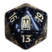 Marvel Super Heroes: D20 Die