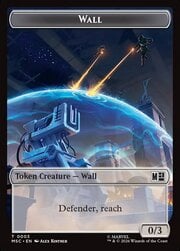 Wall // Merfolk