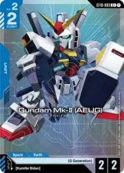 Gundam Mk-II (AEUG)