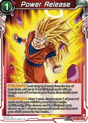 Power Release