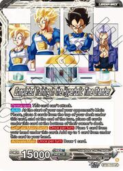 Training in the Hyperbolic Time Chamber // Completed Training in the Hyperbolic Time Chamber