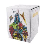 Marvel Super Heroes: "Gift Bundle Key Art" Squire 100+ XL Convertible