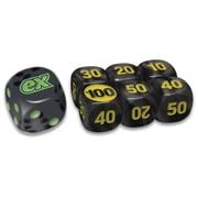Perfect Order Dice Set