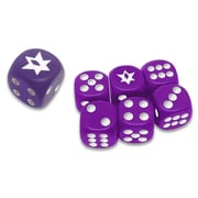 Fates Collide Dice Set