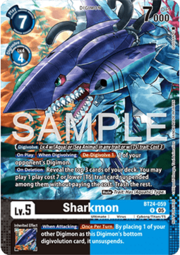 Sharkmon