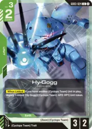 Hy-Gogg