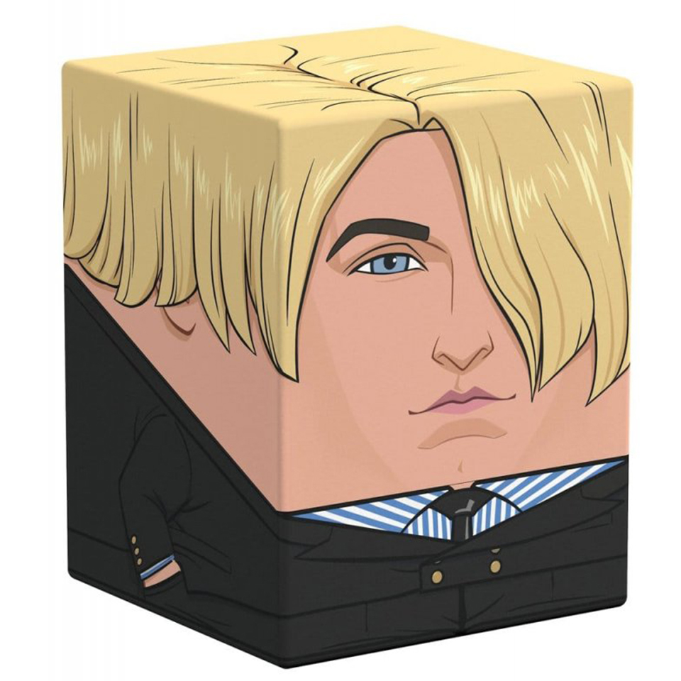 Ultimate Guard ONE PIECE Boulder Deck Case 100+