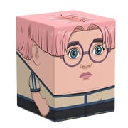 Ultimate Guard ONE PIECE Boulder Deck Case 100+