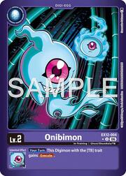 Onibimon