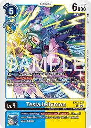 TeslaJellymon