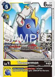 Thundermon
