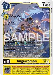 Angewomon