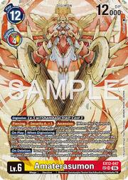 Amaterasumon