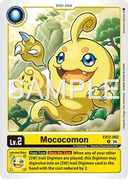 Mococomon