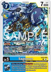 Sagomon