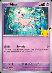 Mew
