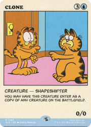Clone