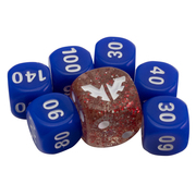 Sword & Shield Dice Set
