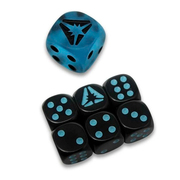 Ultra Prism Dice Set