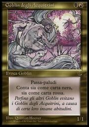 Goblin degli Acquitrini